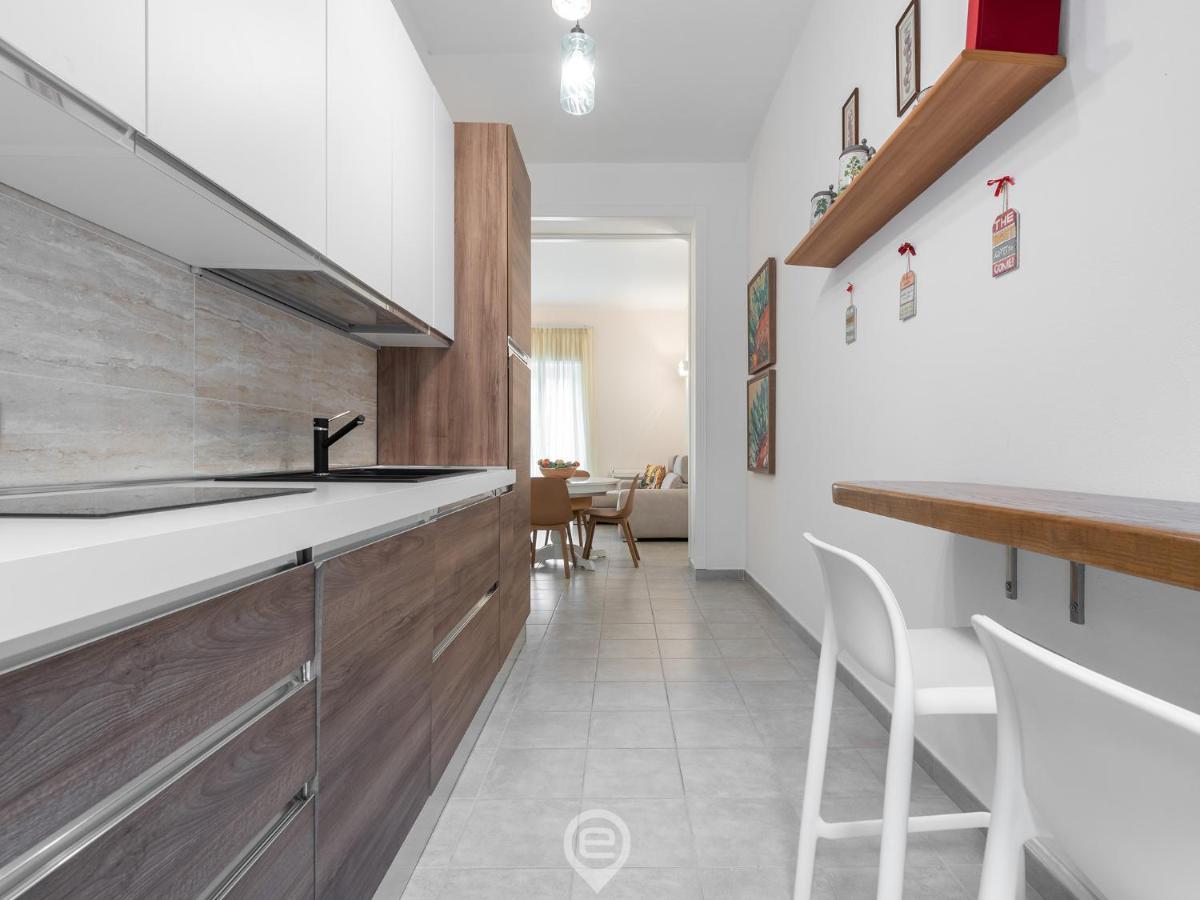 White Gold Apartment Cagliari Exterior photo